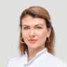 Домникова Александра Михайловна